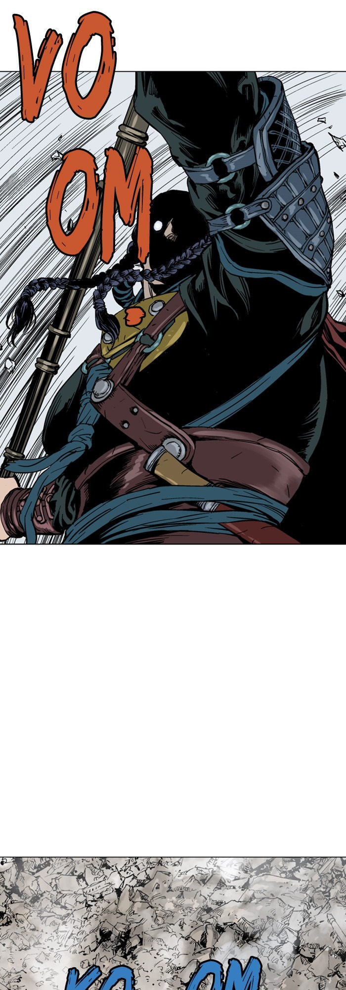 Cao Thủ 2 Chapter 31 - 67