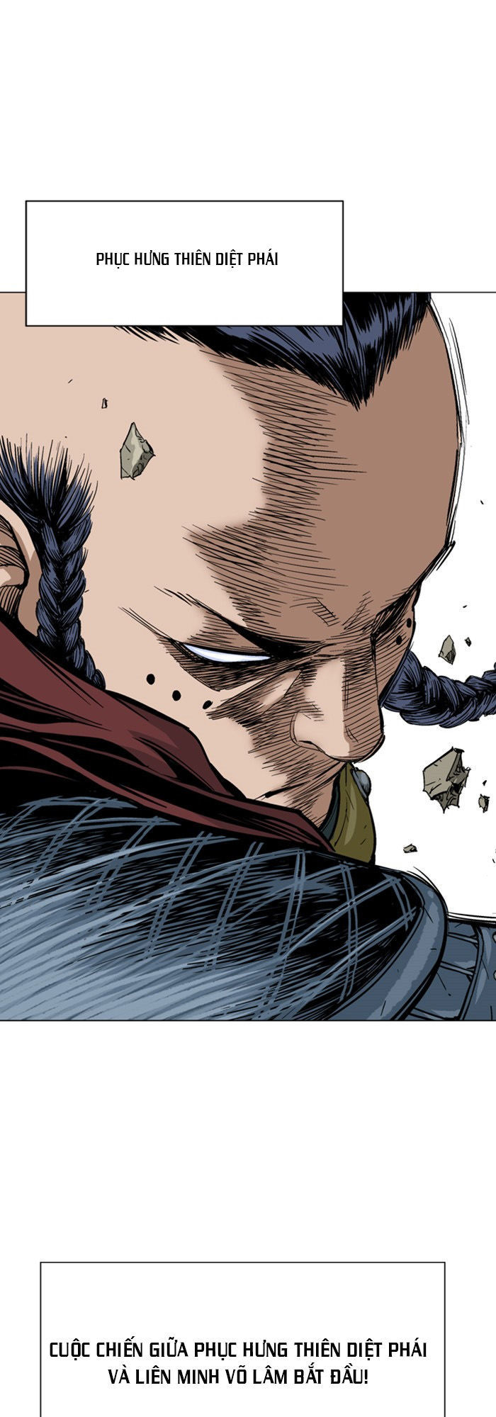 Cao Thủ 2 Chapter 31 - 70