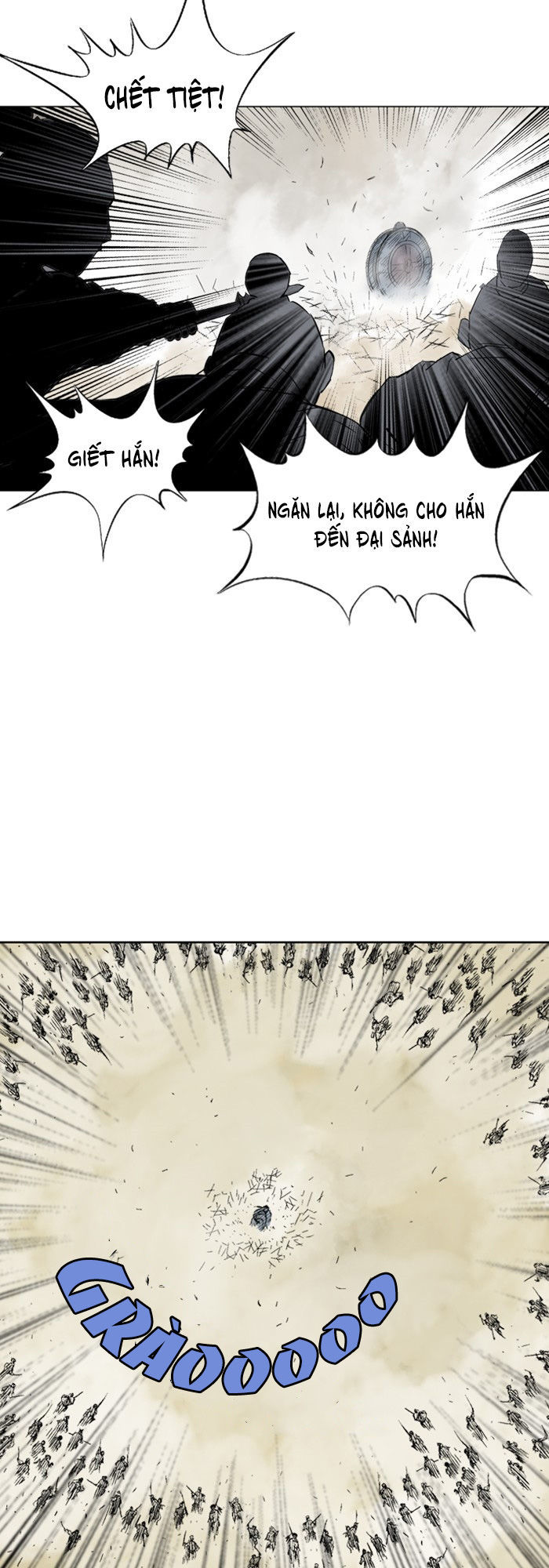 Cao Thủ 2 Chapter 32 - 29