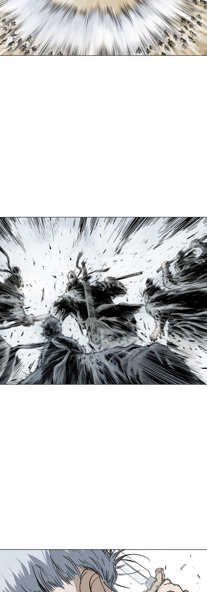 Cao Thủ 2 Chapter 32 - 33