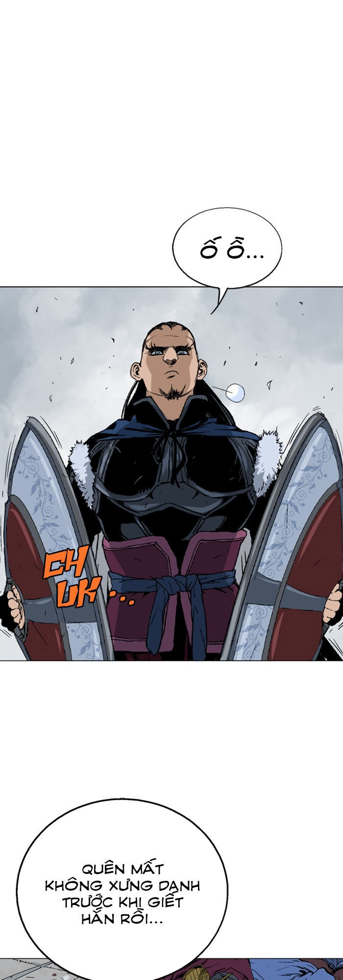 Cao Thủ 2 Chapter 32 - 45