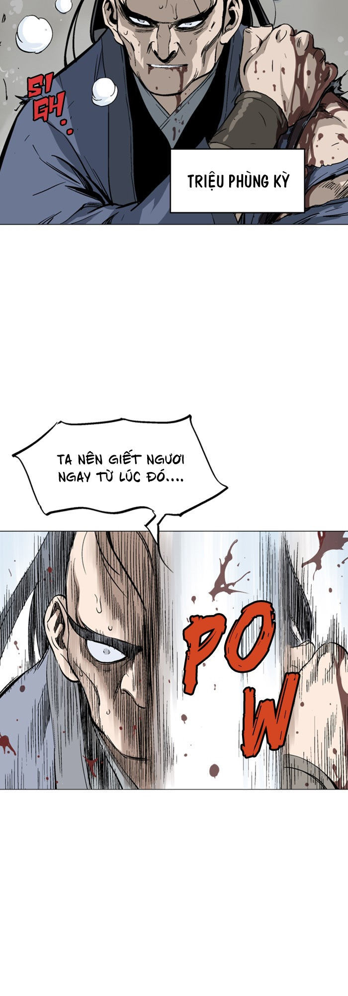 Cao Thủ 2 Chapter 32 - 49