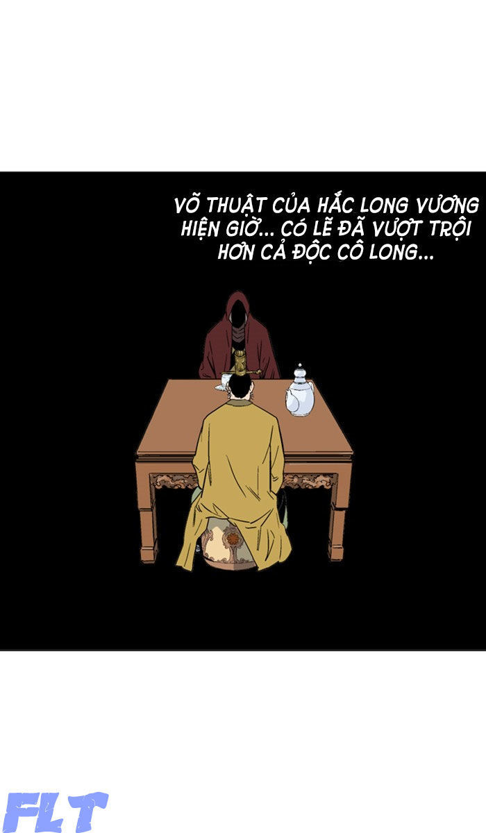 Cao Thủ 2 Chapter 33 - 20