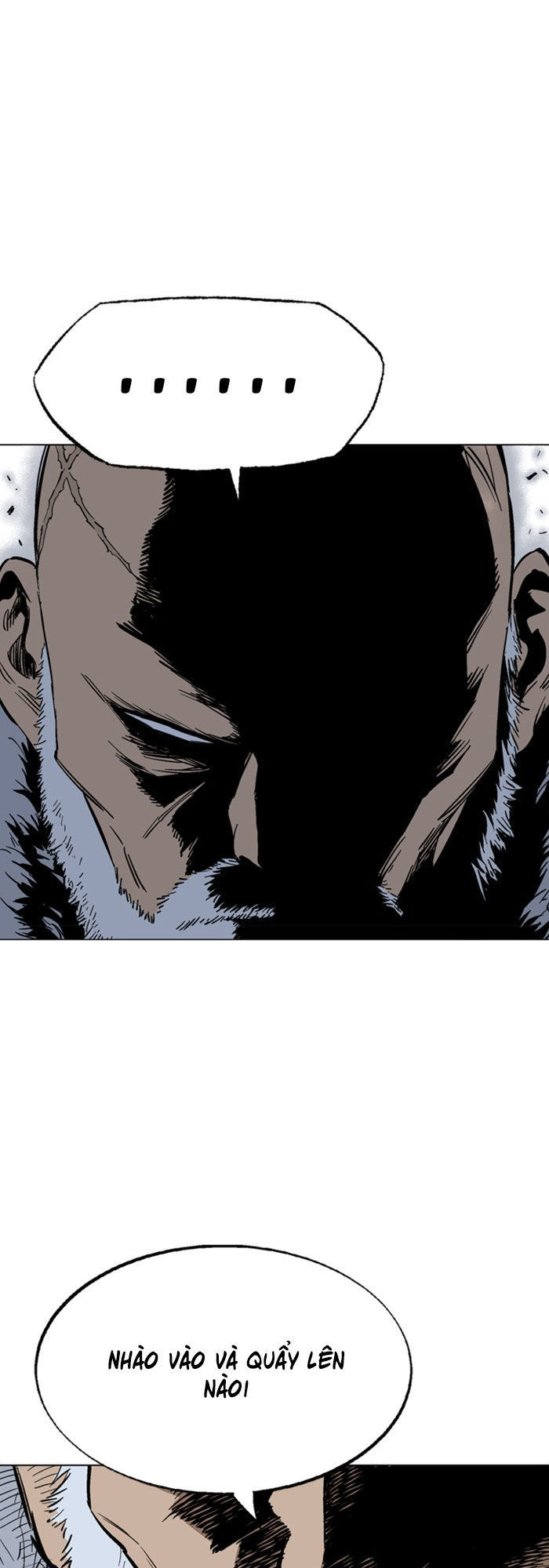 Cao Thủ 2 Chapter 33 - 36