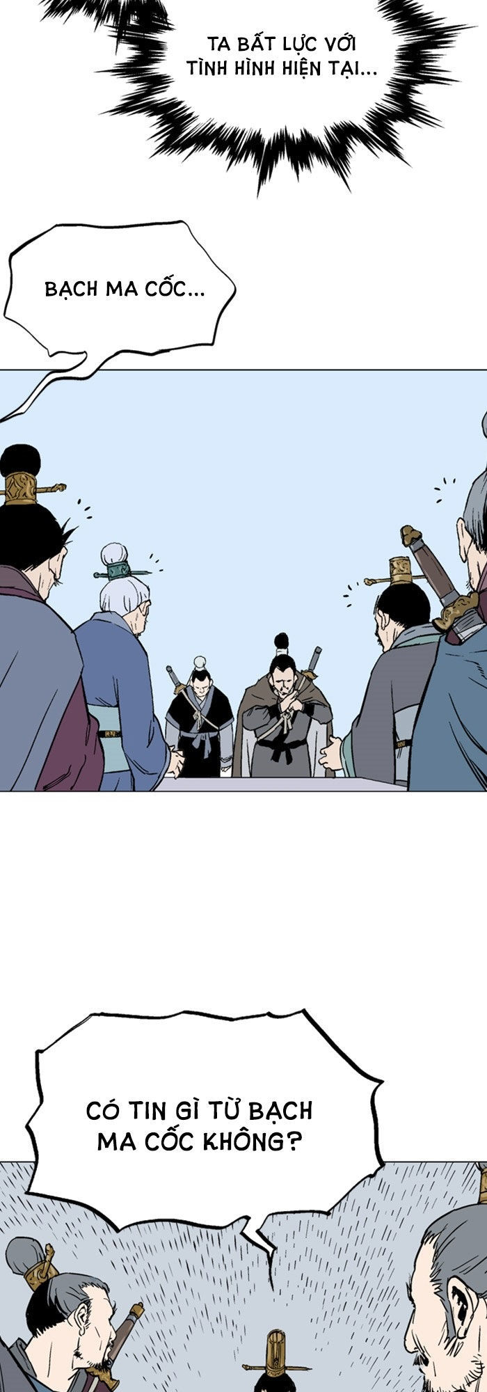 Cao Thủ 2 Chapter 33 - 5