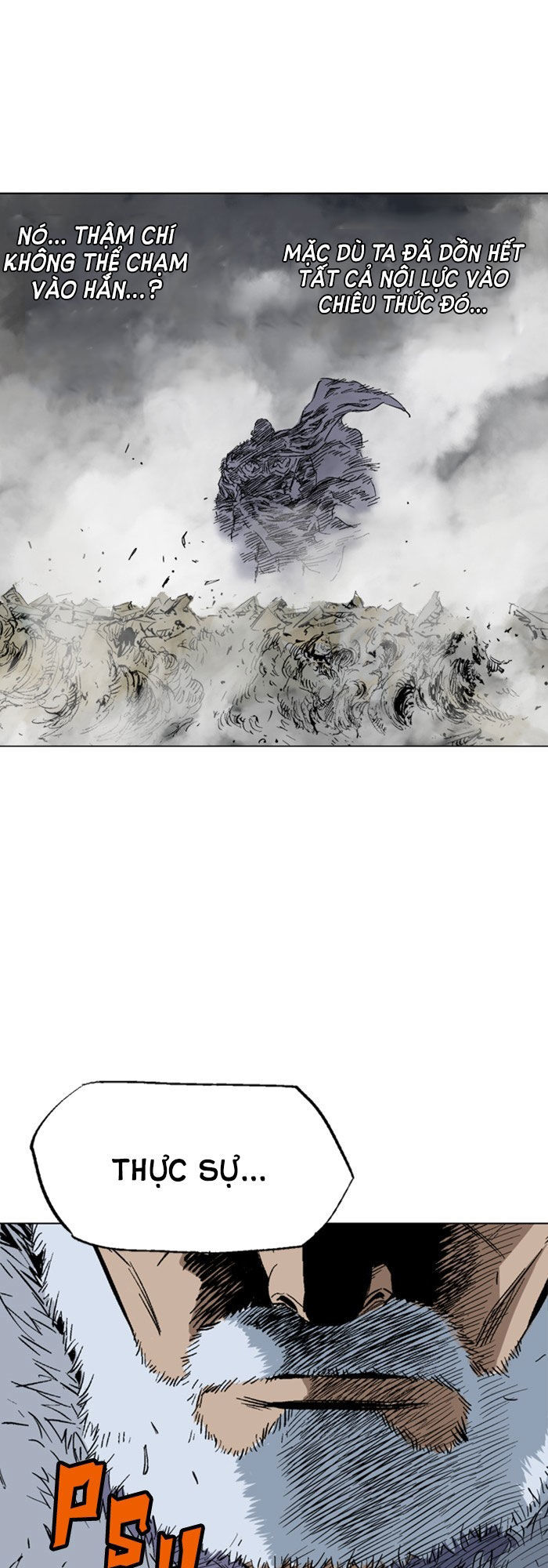 Cao Thủ 2 Chapter 33 - 46