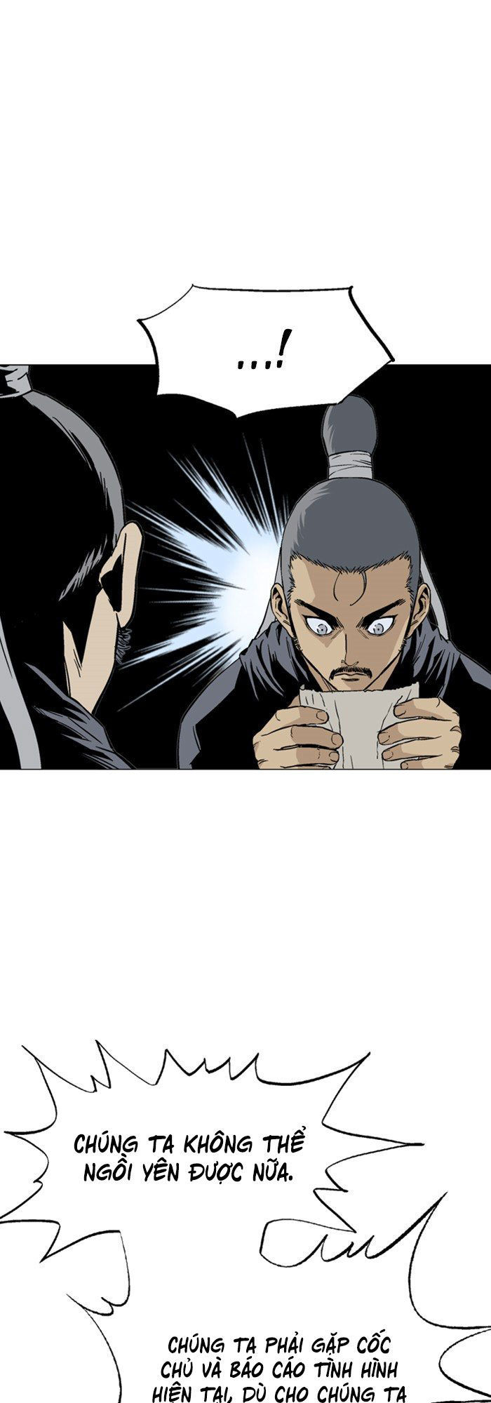 Cao Thủ 2 Chapter 34 - 35