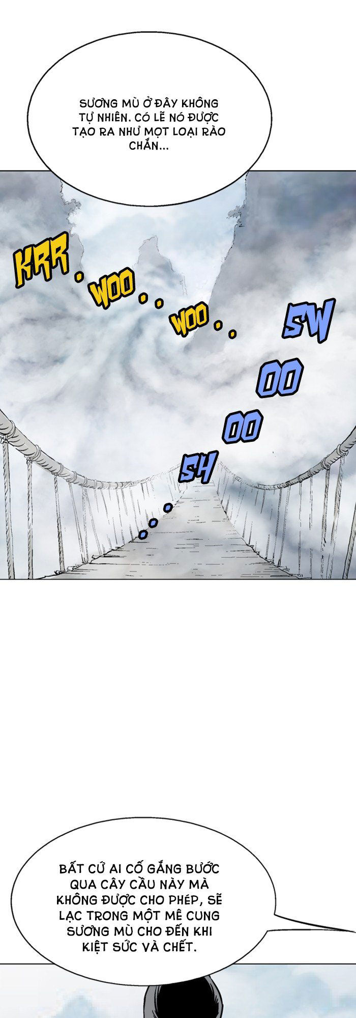 Cao Thủ 2 Chapter 34 - 39