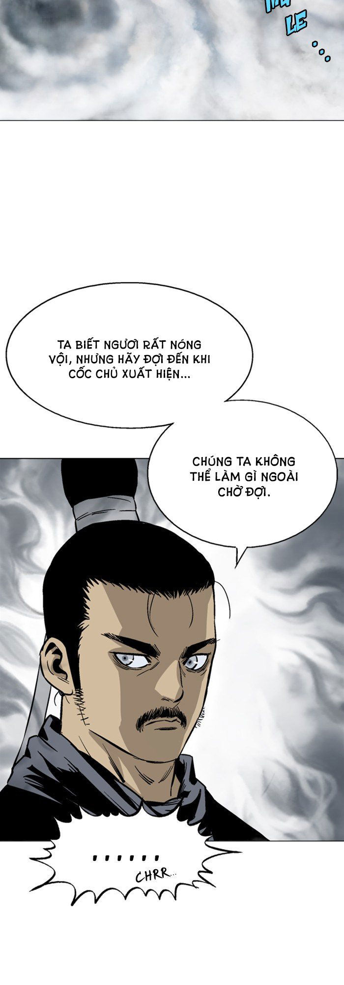 Cao Thủ 2 Chapter 34 - 41