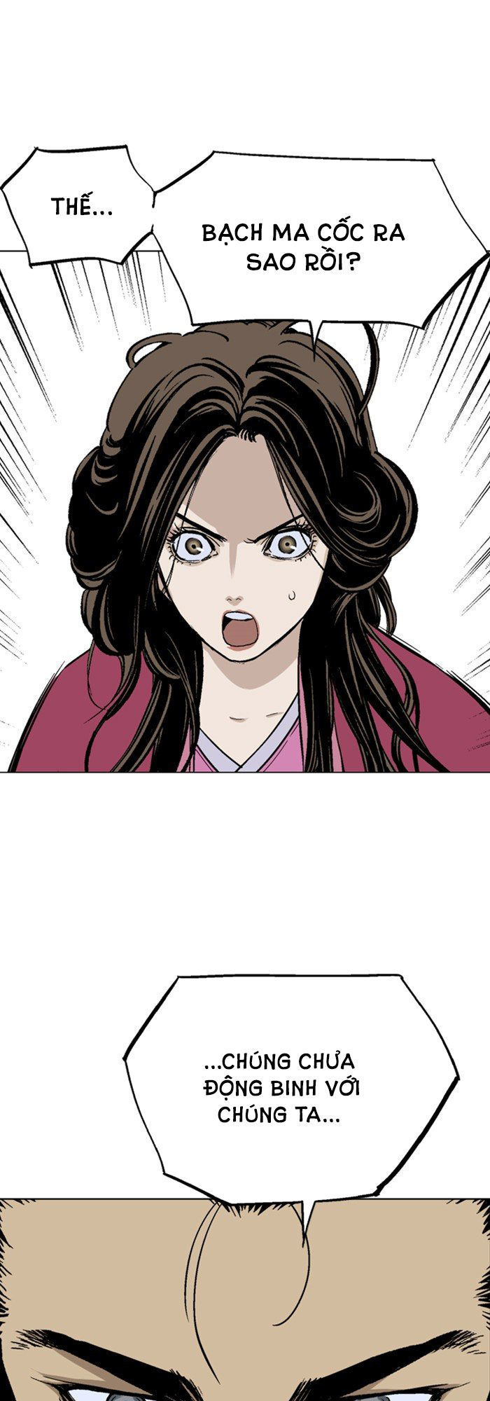 Cao Thủ 2 Chapter 34 - 52