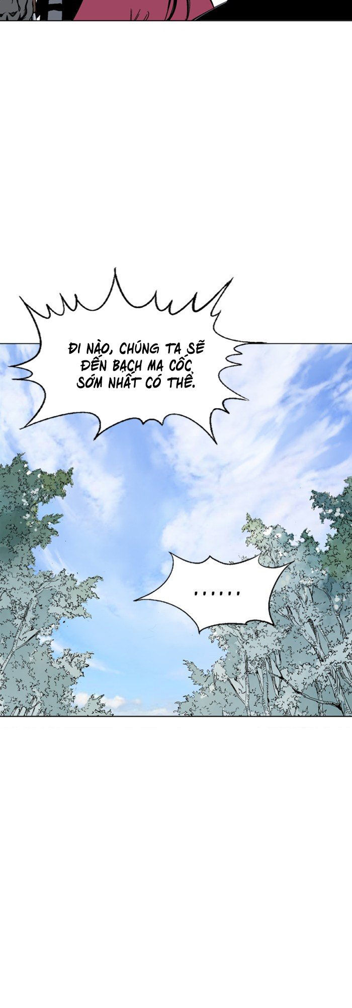 Cao Thủ 2 Chapter 34 - 57