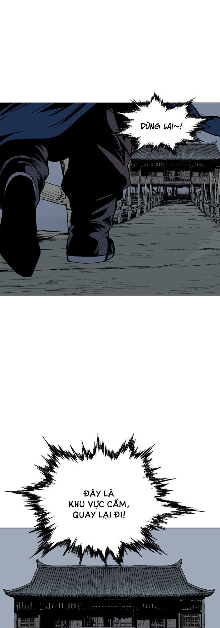 Cao Thủ 2 Chapter 34 - 61