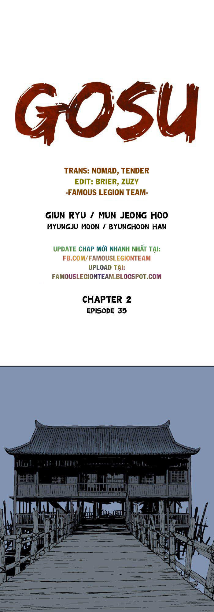 Cao Thủ 2 Chapter 35 - 1