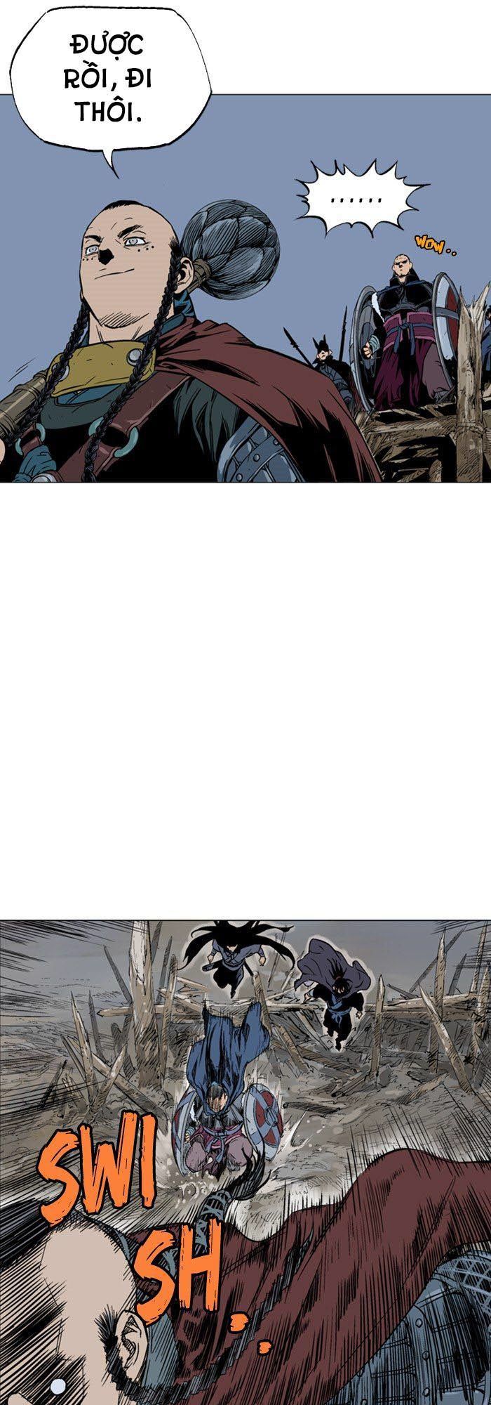 Cao Thủ 2 Chapter 35 - 26