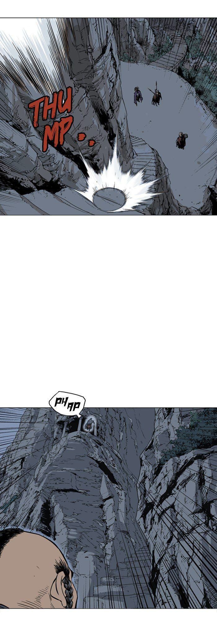 Cao Thủ 2 Chapter 35 - 43