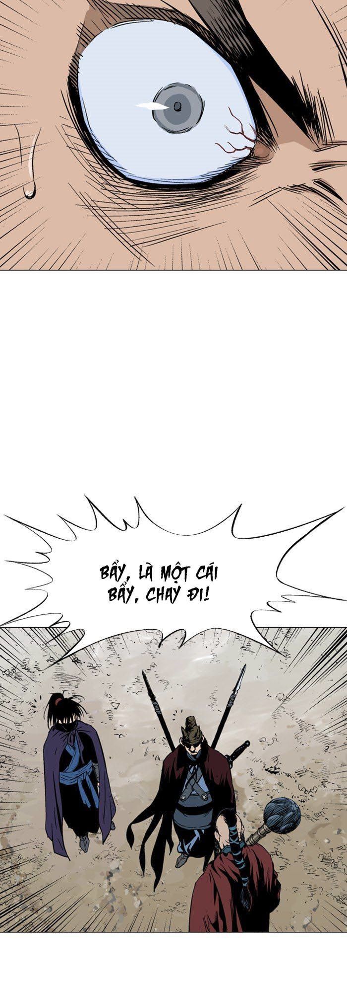 Cao Thủ 2 Chapter 35 - 50