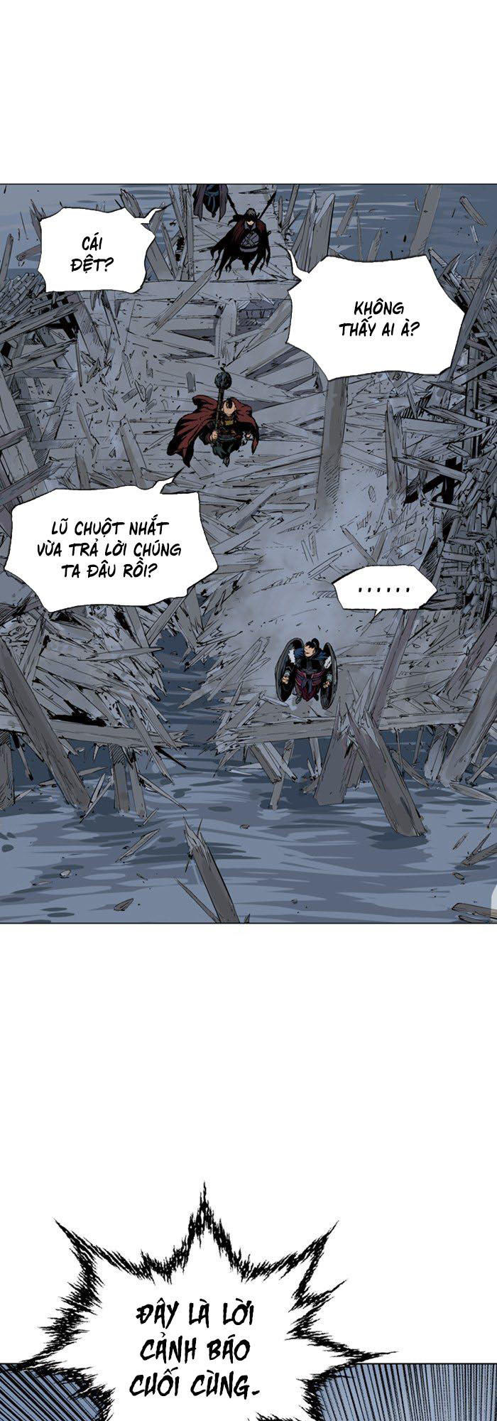 Cao Thủ 2 Chapter 35 - 7