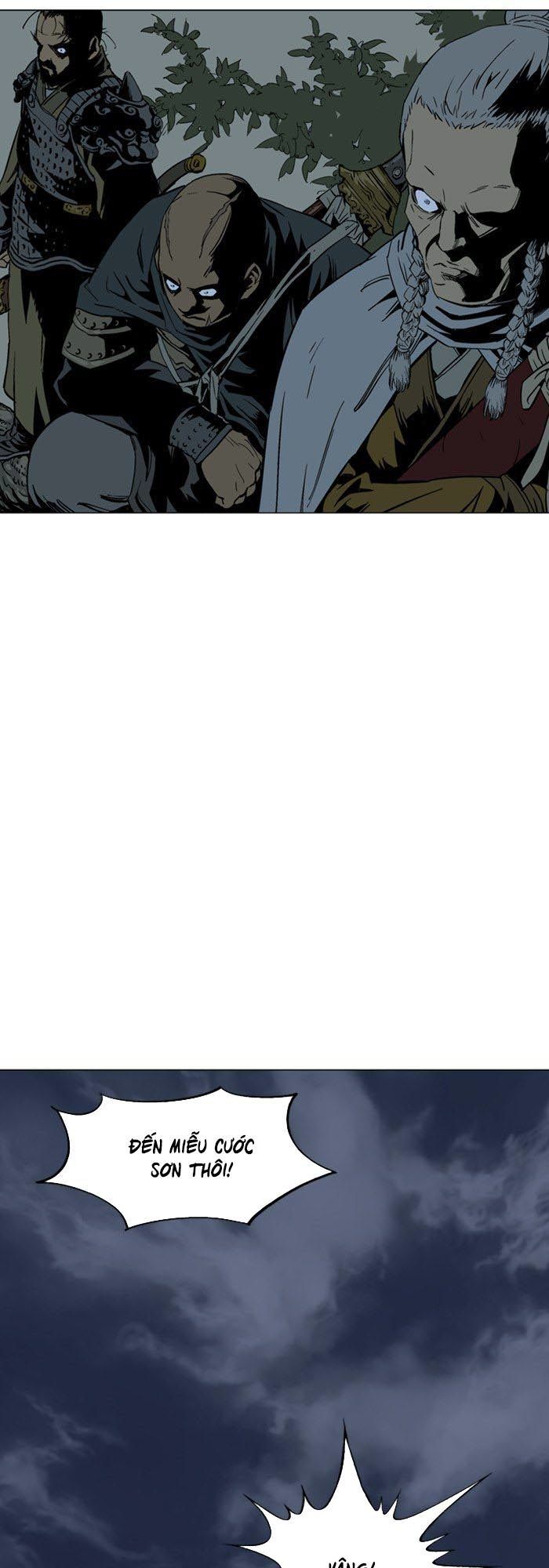 Cao Thủ 2 Chapter 35 - 63