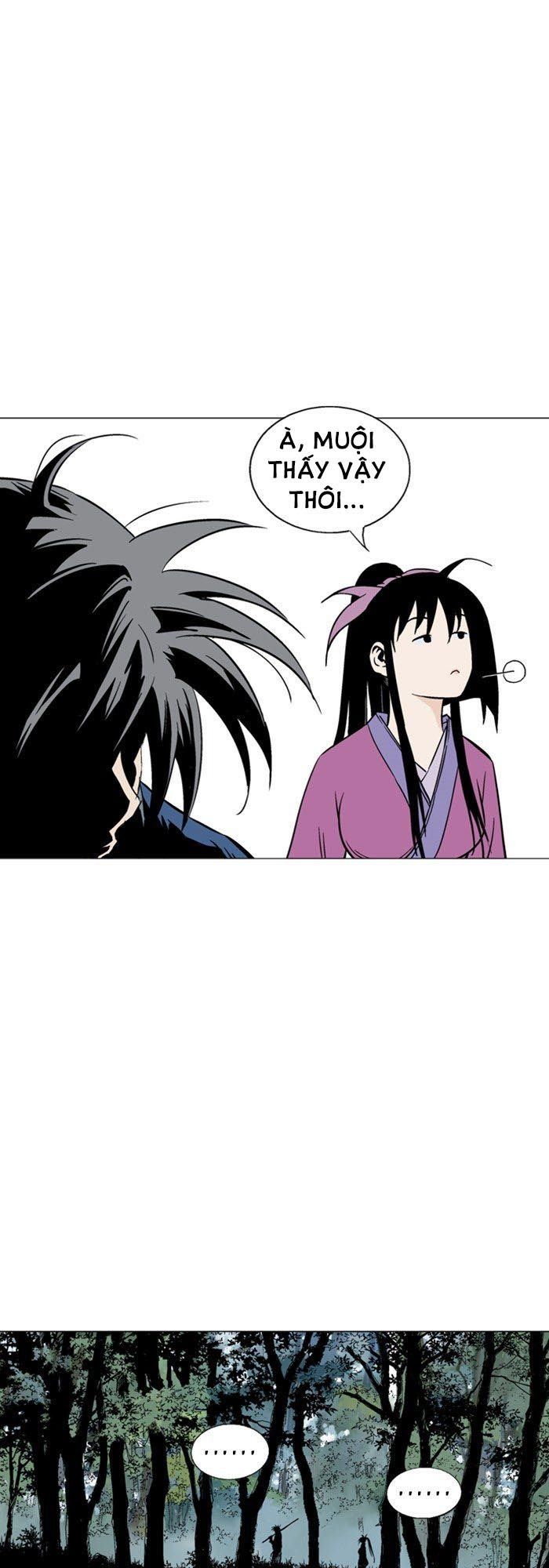 Cao Thủ 2 Chapter 36 - 27