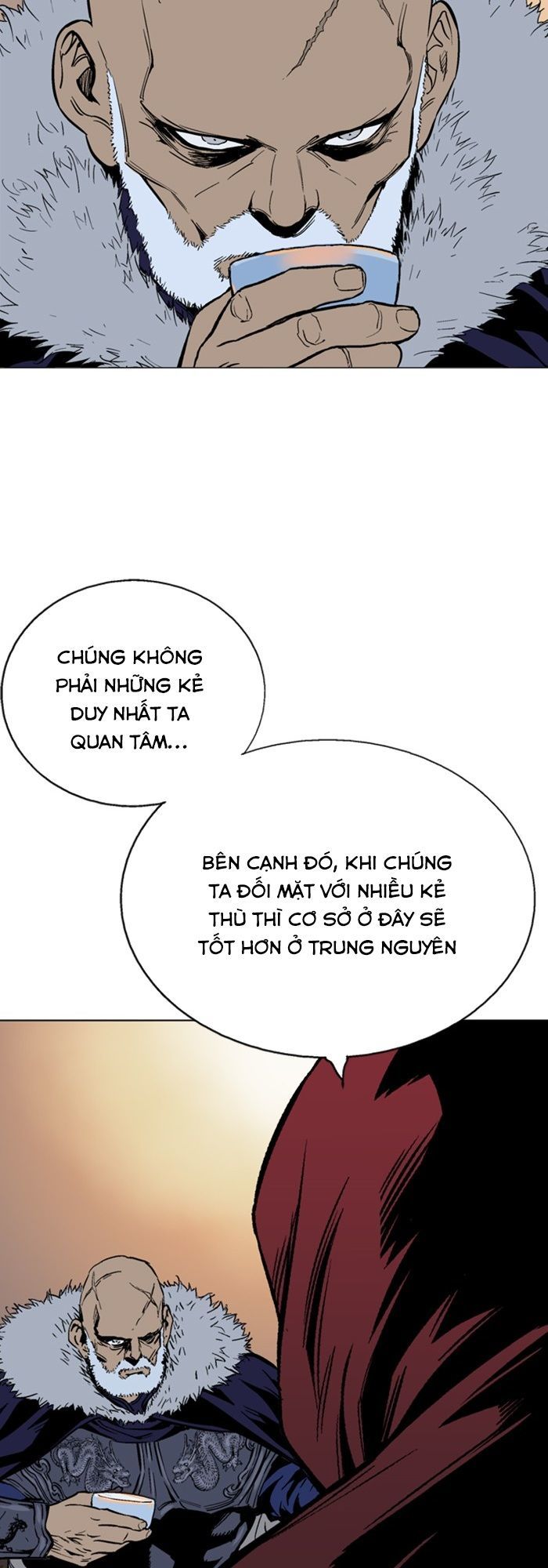 Cao Thủ 2 Chapter 38 - 18