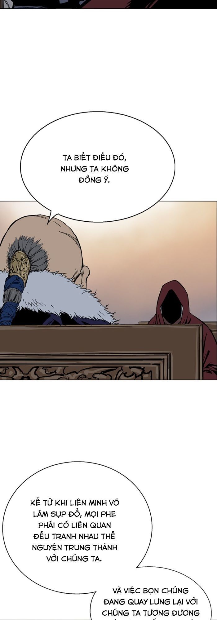 Cao Thủ 2 Chapter 38 - 19