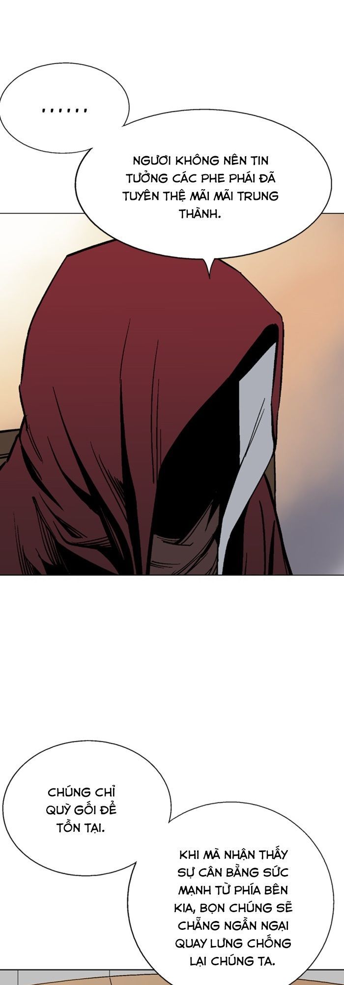 Cao Thủ 2 Chapter 38 - 21