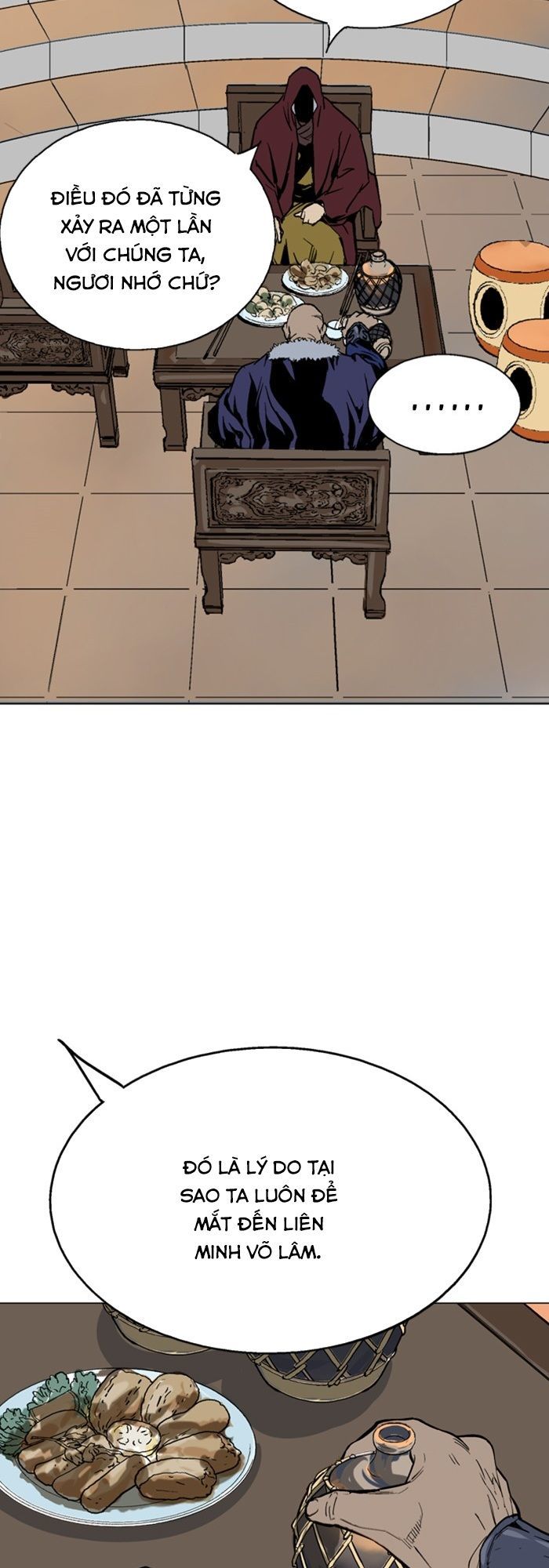 Cao Thủ 2 Chapter 38 - 22