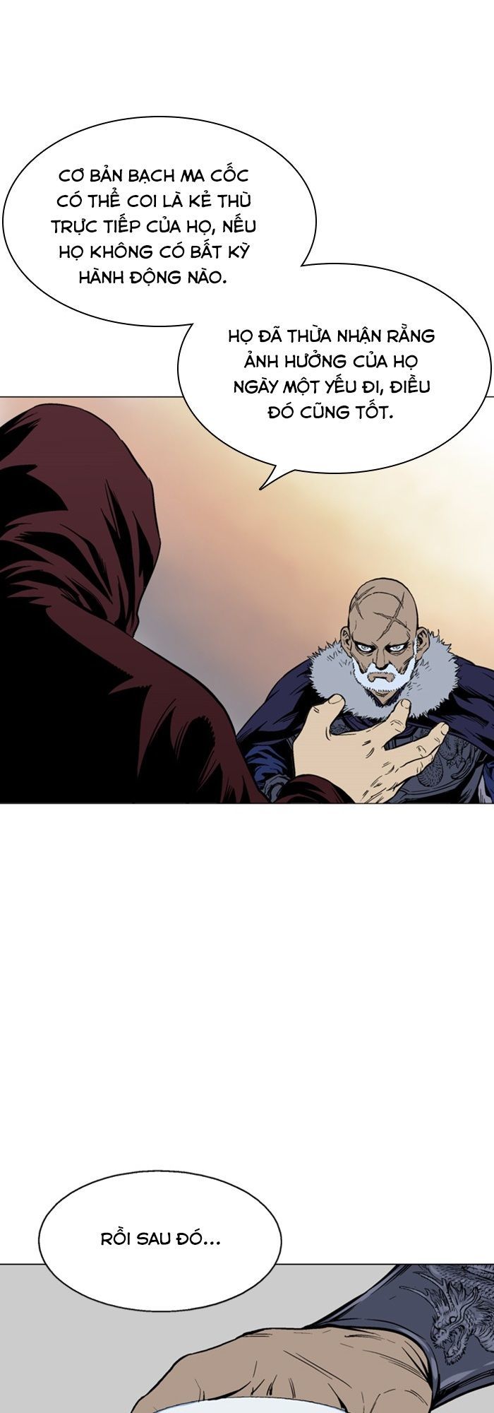 Cao Thủ 2 Chapter 38 - 29