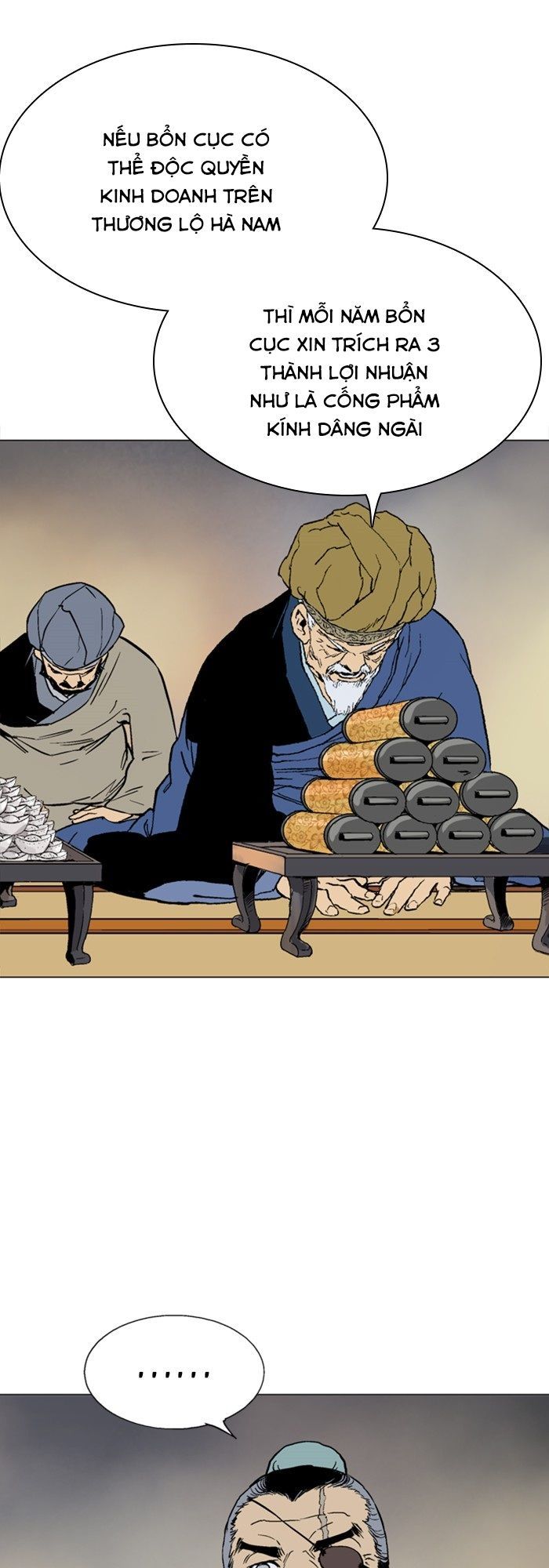 Cao Thủ 2 Chapter 38 - 4