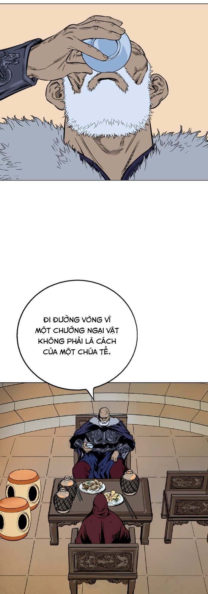 Cao Thủ 2 Chapter 38 - 34