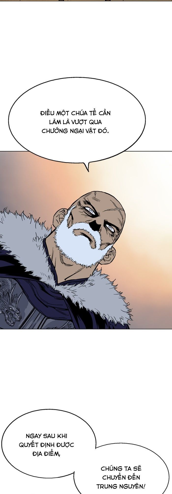 Cao Thủ 2 Chapter 38 - 35