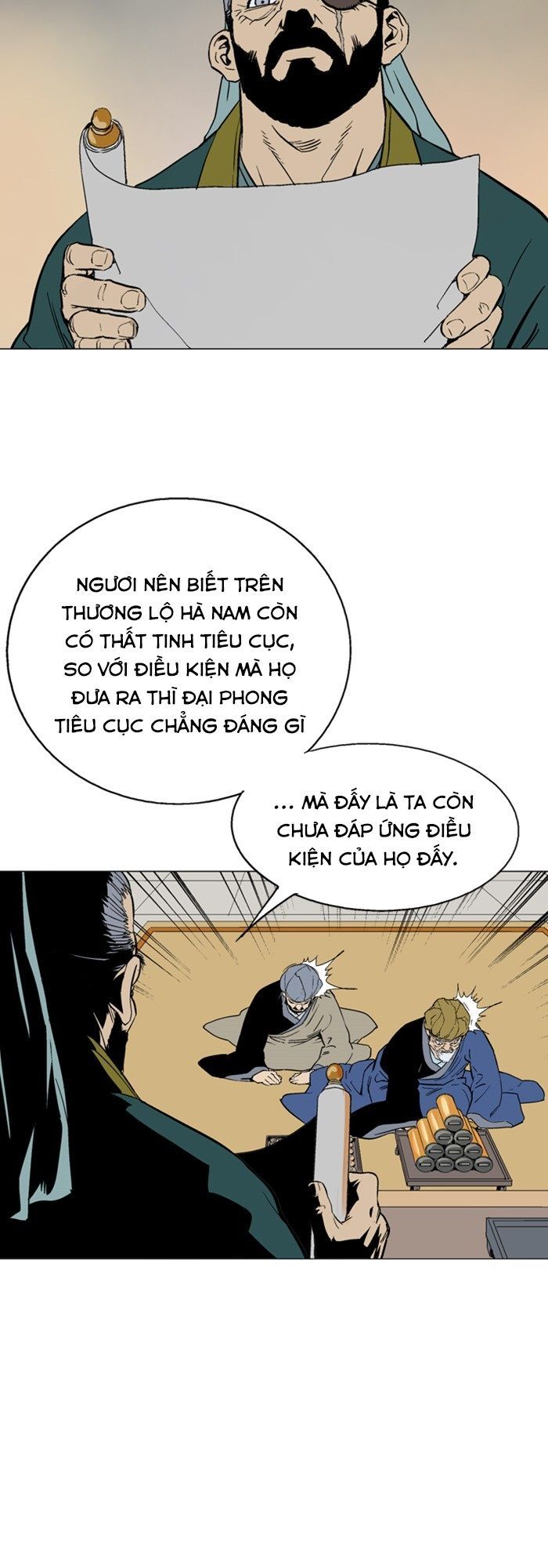 Cao Thủ 2 Chapter 38 - 5