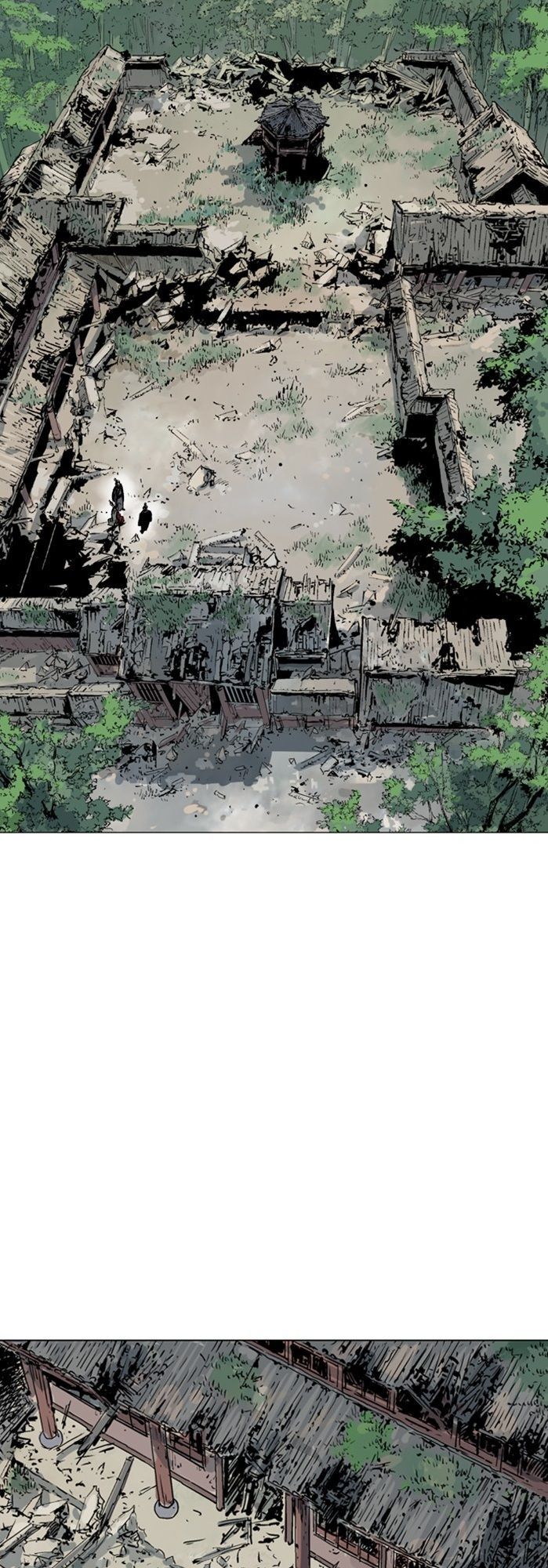 Cao Thủ 2 Chapter 38 - 46