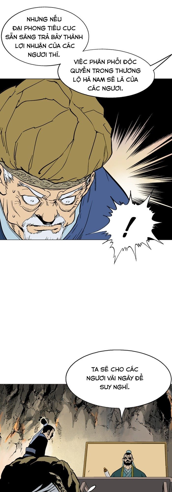 Cao Thủ 2 Chapter 38 - 6