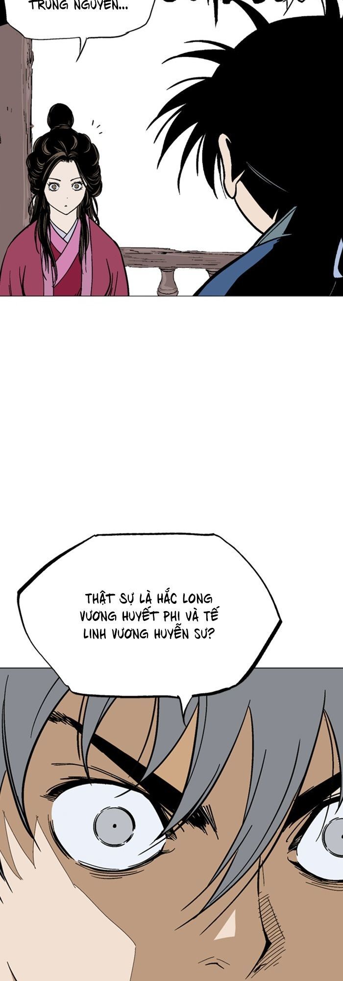 Cao Thủ 2 Chapter 38 - 51