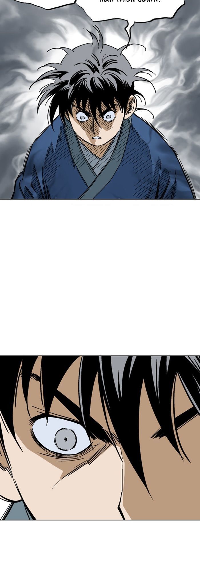 Cao Thủ 2 Chapter 38 - 53