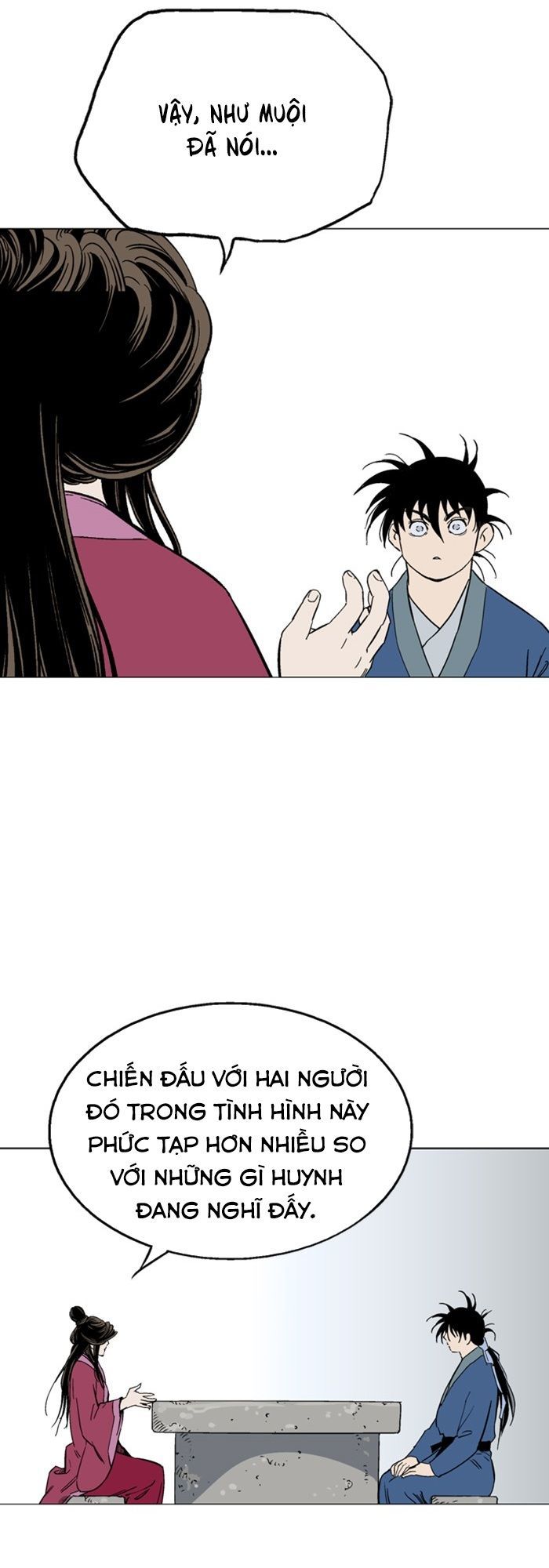 Cao Thủ 2 Chapter 38 - 56