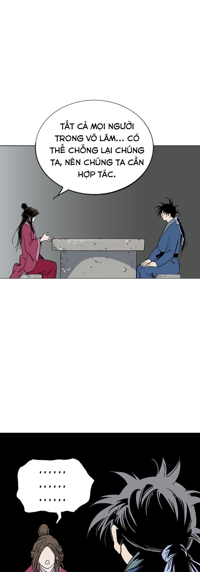 Cao Thủ 2 Chapter 38 - 57