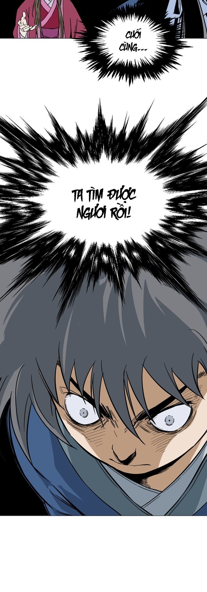 Cao Thủ 2 Chapter 38 - 58