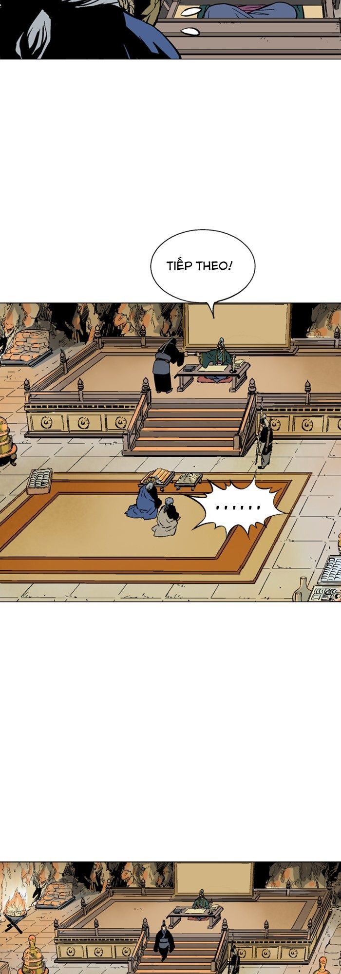 Cao Thủ 2 Chapter 38 - 7