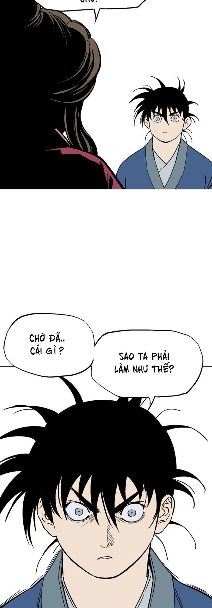 Cao Thủ 2 Chapter 38 - 61