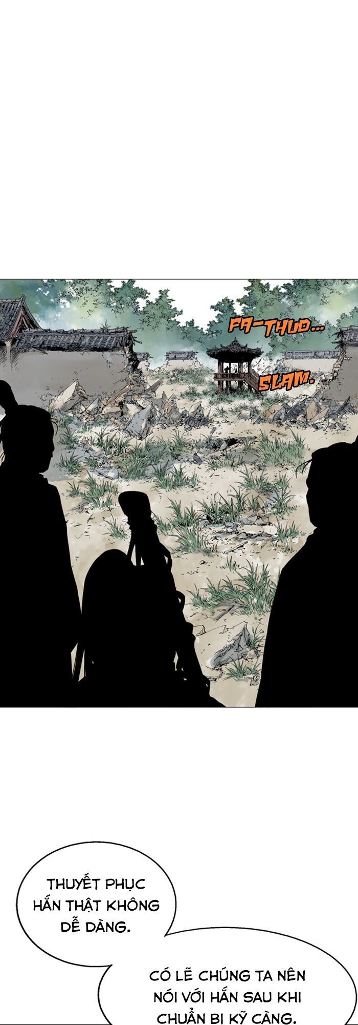 Cao Thủ 2 Chapter 38 - 64