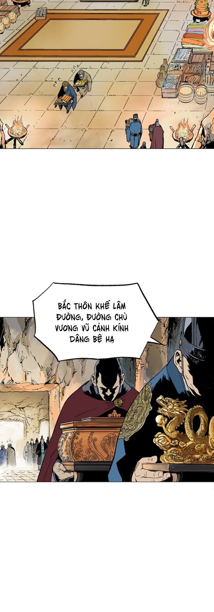 Cao Thủ 2 Chapter 38 - 8