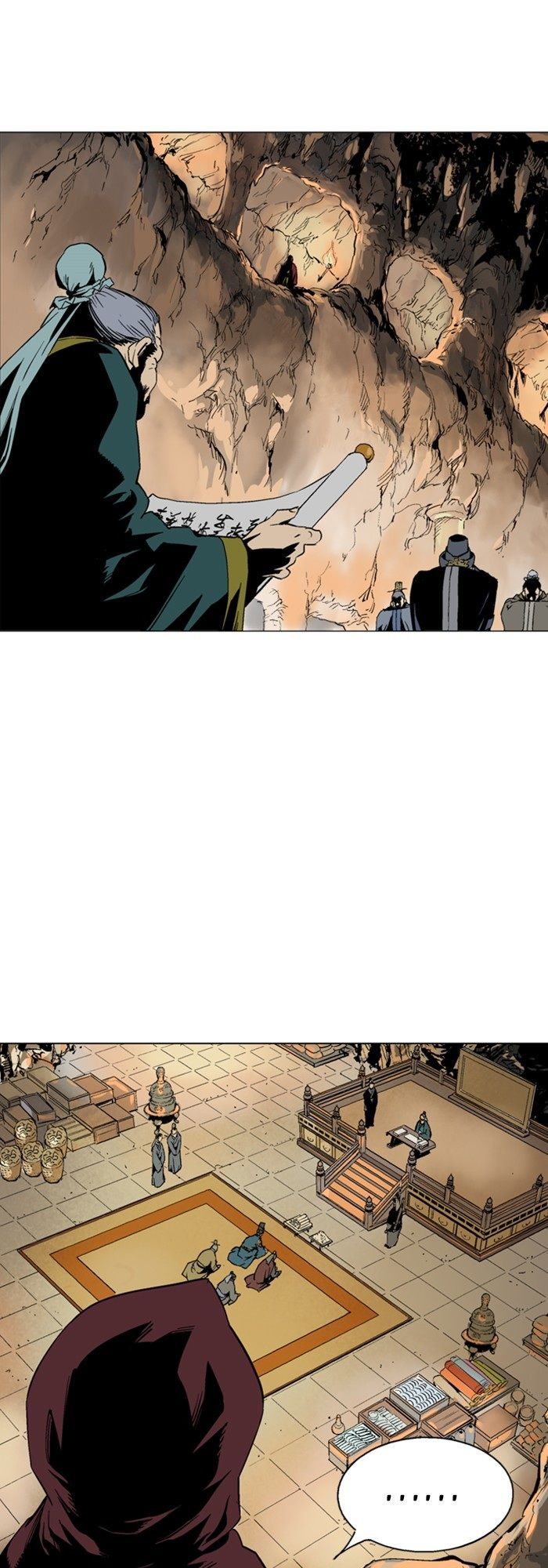 Cao Thủ 2 Chapter 38 - 9