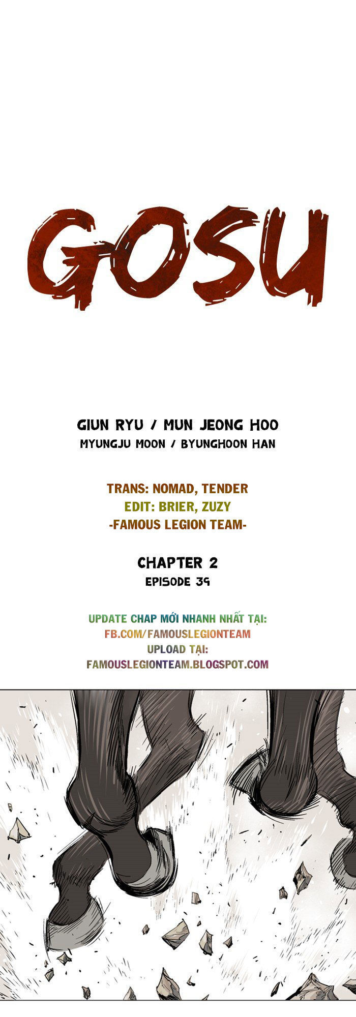 Cao Thủ 2 Chapter 39 - 1