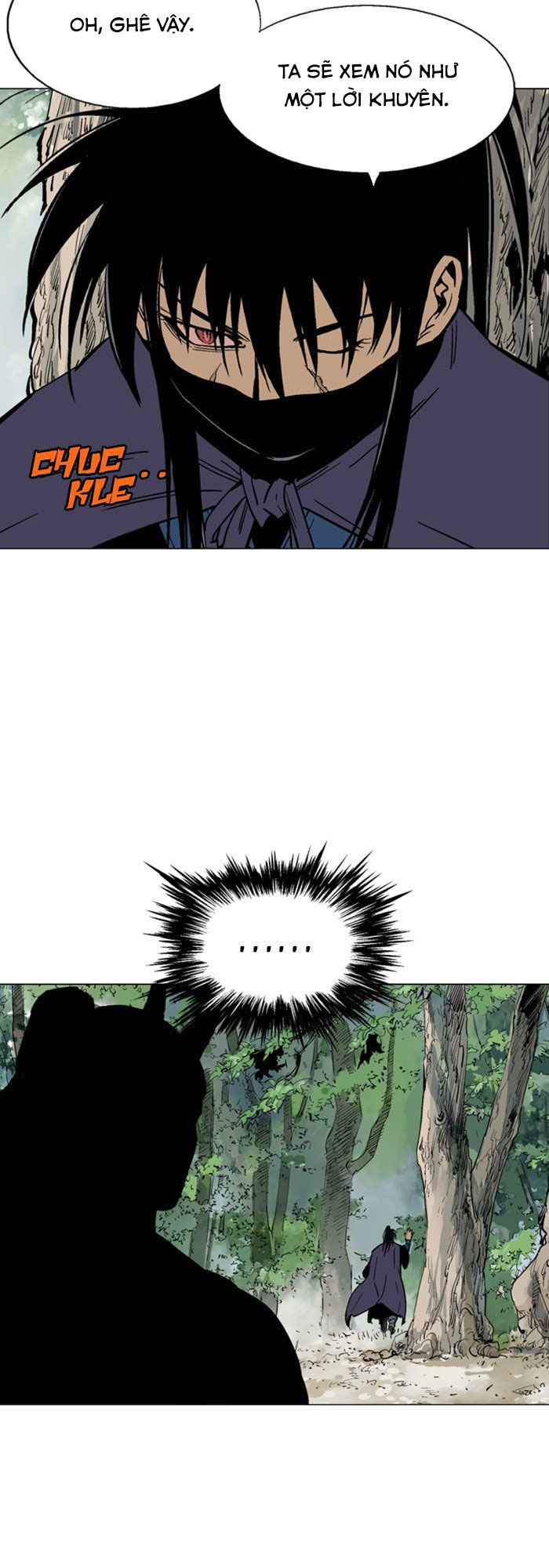 Cao Thủ 2 Chapter 39 - 12