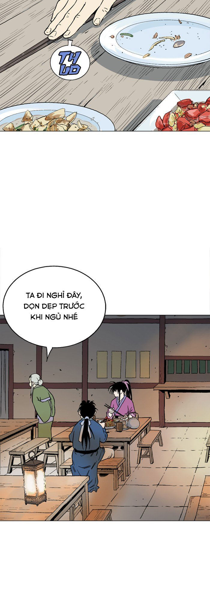 Cao Thủ 2 Chapter 39 - 25