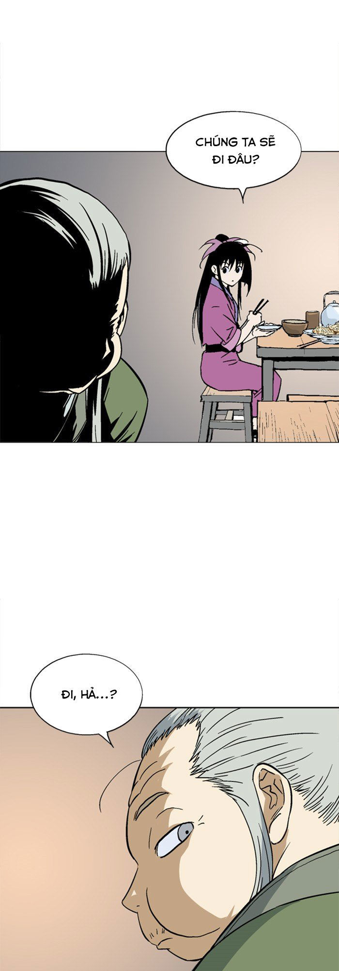 Cao Thủ 2 Chapter 39 - 27