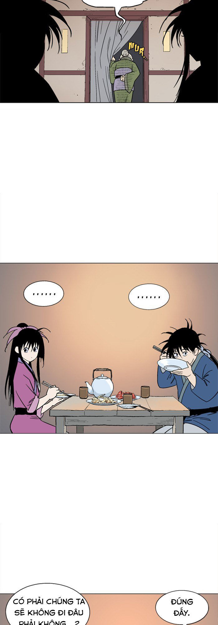 Cao Thủ 2 Chapter 39 - 29