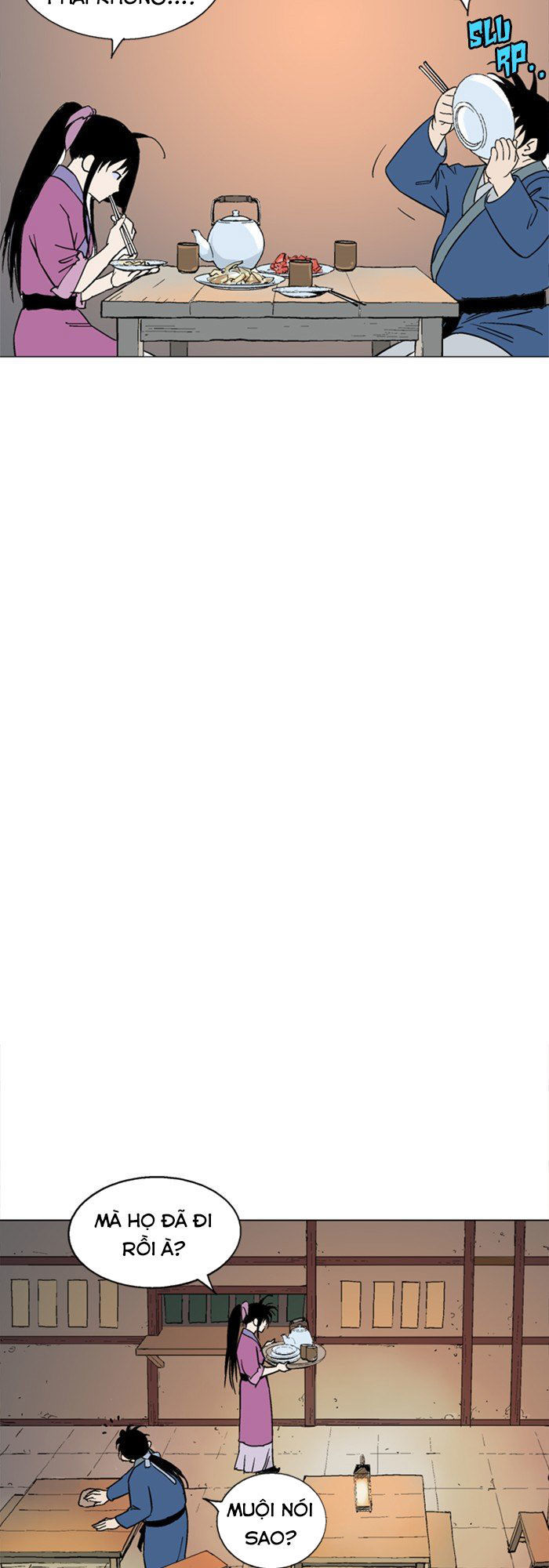 Cao Thủ 2 Chapter 39 - 30